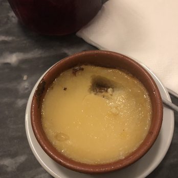 Mascote da Atalaia - Pudding taste like flan - Fado Houses Near Me - Lisbon, 11
