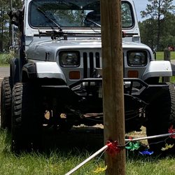 903Grill - Parking