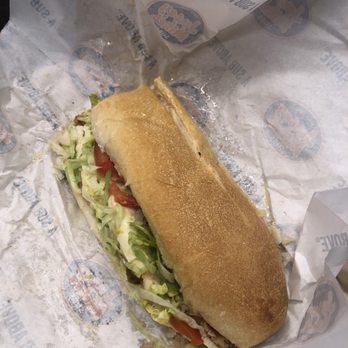 Jersey Mike's Subs - Sandwiches Near Me - Ft. Lauderdale, Florida