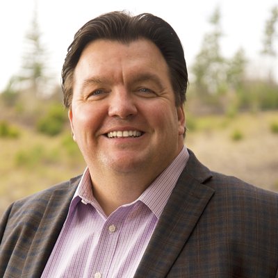 Bob Christensen Team