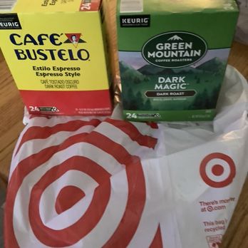 Target - More coffee...much needed! - Department Stores Near Me - Tempe, Arizona