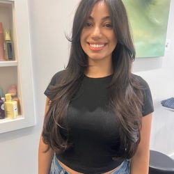 Veronica J. Ortega - After