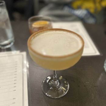 Lone Light Spirits - Ships in the Night - Cocktail Bars Near Me - Farmington, Michigan