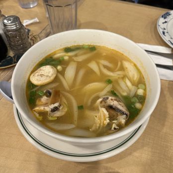 Thai Kitchen - Tom Kha - Thai Near Me - Tahoe City, California Thai Kitchen - Tom Kha - Thai Near Me - Tahoe City, California