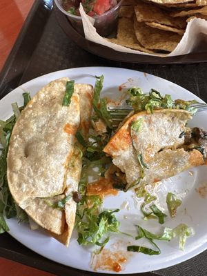 Cactus Taqueria by null