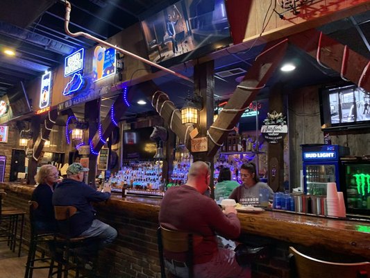 Mammy's Kitchen & Bar by null