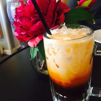 Sisters Thai - Thai iced tea - Thai Near Me - Fairfax, Virginia Sisters Thai - Thai iced tea - Thai Near Me - Fairfax, Virginia
