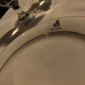 Sei Less - Chinese Near Me - New York, New York