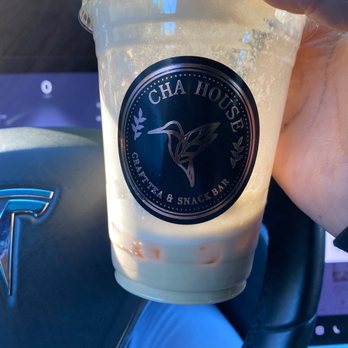 Cha House - Cary - Chai tea - Taiwanese Near Me - Cary, North Carolina