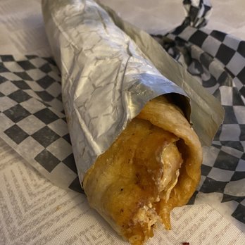 Sumaq Iraqi Charcoal Grill - Chicken shawarma wrap - Barbeque Near Me - Toronto, Ontario Sumaq Iraqi Charcoal Grill - Chicken shawarma wrap - Barbeque Near Me - Toronto, Ontario
