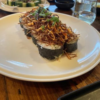 Sandfish - Sushi Bars Near Me - Palm Springs, California Sandfish - Sushi Bars Near Me - Palm Springs, California