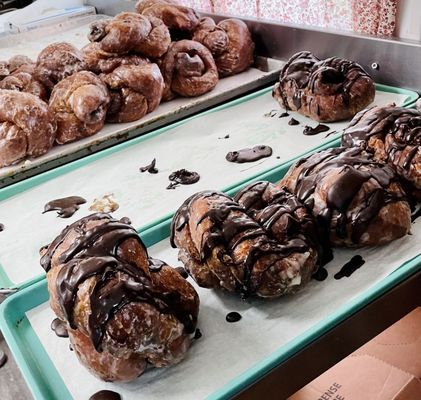 Orange Blossom Bakery & Cafe by null