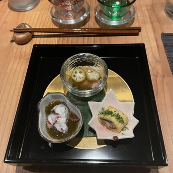 Hinata - Sushi Bars Near Me - San Francisco, California