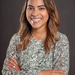 Peninsula Child And Family Services - Amanda Zuccaro - LPC! She specializes in working with anxiety disorders and eating disorders!