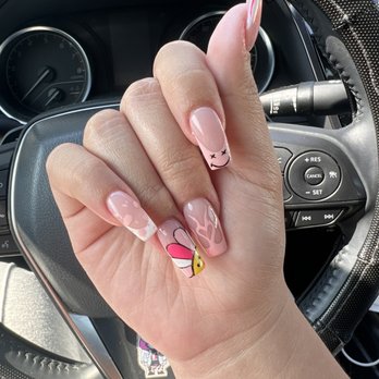 Monarch Nails & Spa - Nail Salons Near Me - Katy, Texas Monarch Nails & Spa - Nail Salons Near Me - Katy, Texas