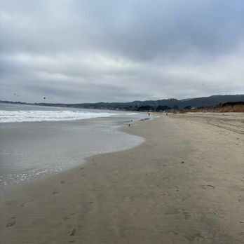 El Granada Beach - Beaches Near Me - Half Moon Bay, California El Granada Beach - Beaches Near Me - Half Moon Bay, California