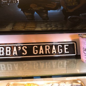 Cafe 86 - Desserts Near Me - Artesia, California