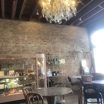 Ritual Luncheonette & Bar - Desserts Near Me - Jacksonville, Texas