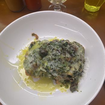 Mother - Baked Froccacia - Vegetarian Near Me - Sacramento, California