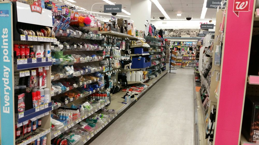 Walgreens - Takeout & Delivery - 20 Photos & 35 Reviews ...