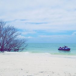 3 Rooker Island