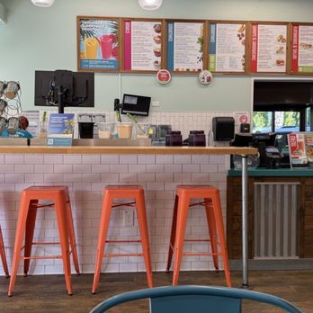 Tropical Smoothie Cafe - Menu - Juice Bars & Smoothies Near Me - Johns Creek, Georgia