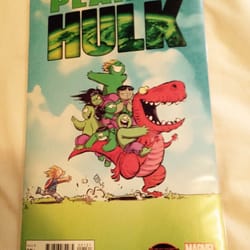First Aid Comics