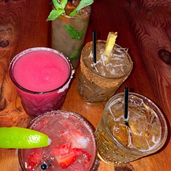 El Grito Taqueria - Mexican Near Me - Seattle, Washington