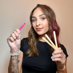Beautifully Bare Skin Studio - Hi I'm Savannah, your waxer and the owner of Beautifully Bare SD