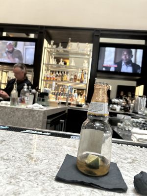Claraboya Scratch Kitchen & Bar by null