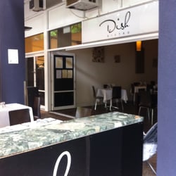 Dish Bistro