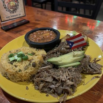Lola's Lounge - Puerto Rican Special - Spanish Near Me - Sacramento, California Lola's Lounge - Puerto Rican Special - Spanish Near Me - Sacramento, California