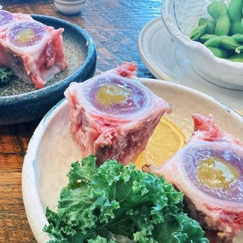 Chubby Sushi & Ramen - Tuna bone mellow - Sushi Bars Near Me - Brea, California Chubby Sushi & Ramen - Tuna bone mellow - Sushi Bars Near Me - Brea, California