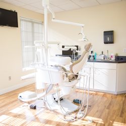 Meriden Dental Associates, LLC