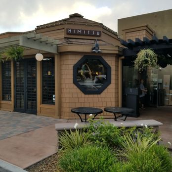 Himitsu - Many wonderfully prepared dishes - Sushi Bars Near Me - La Jolla, California Himitsu - Many wonderfully prepared dishes - Sushi Bars Near Me - La Jolla, California