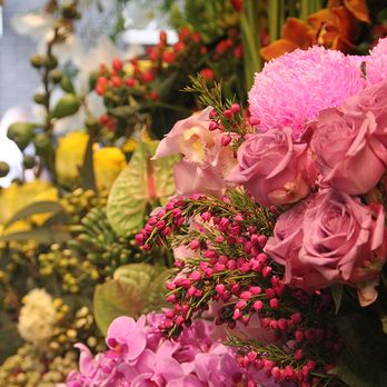 FLOWERS FOR EVERYONE - Updated July 2025 - 40 Photos - 3 Sussex Street, Barangaroo New South Wales, Australia - Florists - Phone Number - Yelp