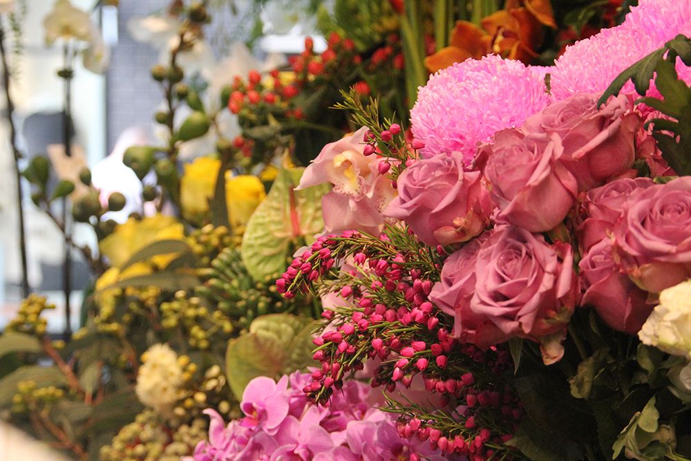 FLOWERS FOR EVERYONE Updated August 2024 40 Photos 3 Sussex