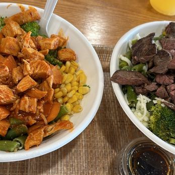 FreshOne Kitchen - New American Near Me - Atlanta, Georgia