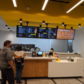 Wushiland Boba - Coffee & Tea Near Me - Arcadia, California Wushiland Boba - Coffee & Tea Near Me - Arcadia, California