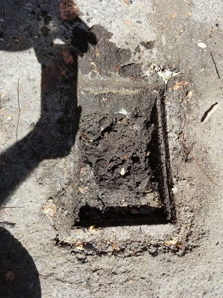 Slide of Ace Drain Company