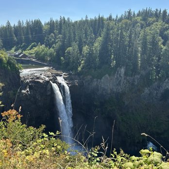 Snoqualmie Falls - idk - Parks Near Me - Snoqualmie, Washington Snoqualmie Falls - idk - Parks Near Me - Snoqualmie, Washington