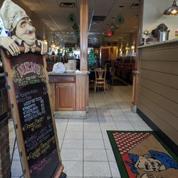 Nina's Pizzeria & Restaurant