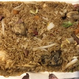 House Fried Rice