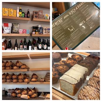 Rye Goods - Bakeries Near Me - Costa Mesa, California