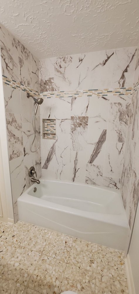 Slide of Grifaldo Construction