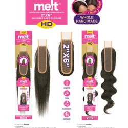 AAA Well Suited Uniform - All types of hair and Products
