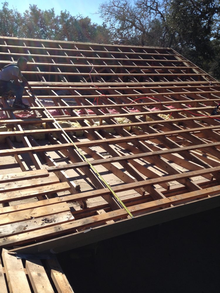 Slide of Peak Storm Services