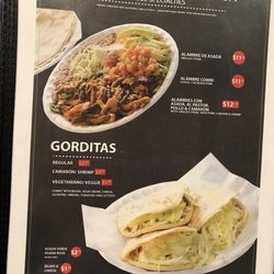 Taco's El Caporal