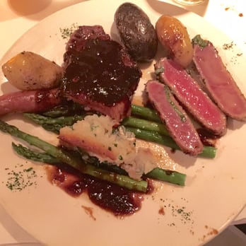 Bistro 821 - Tuna, Strip Steak Split ! - Seafood Near Me - Naples, Florida Bistro 821 - Tuna, Strip Steak Split ! - Seafood Near Me - Naples, Florida