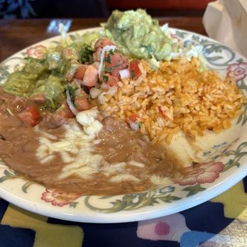 Puerto Vallarta - Sides to go with the fajitas - Mexican Near Me - Orange, Connecticut